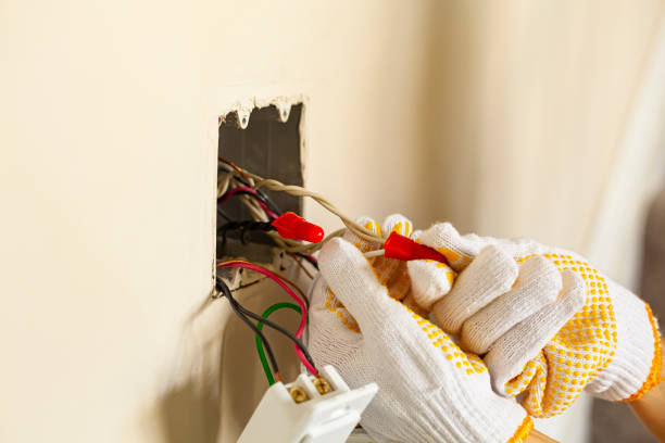 Electrical Maintenance Services in Parker, TX