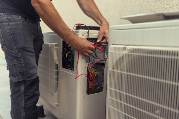 Emergency Electrical Repair Services in Parker, TX