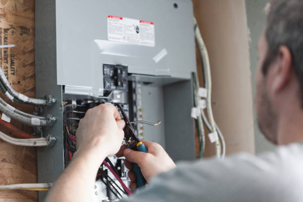 Best Electrical Remodeling Services  in Parker, TX